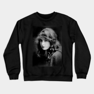 Gish / Contemplative Crewneck Sweatshirt